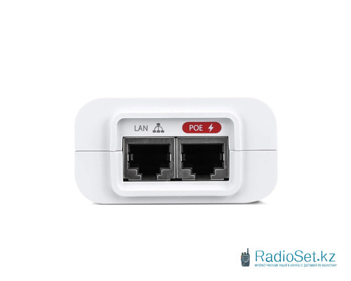 PoE адаптер Ubiquiti POE-24-24W-G-WH